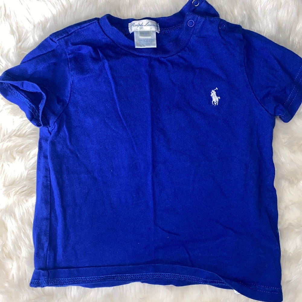 Polo T-Shirt
